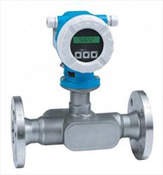 Đồng hồ đo lưu lượng Prosonic Flow 92F (inline)
