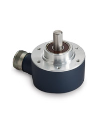 Bộ mã hóa vòng quay Shafted Incremental Encoder DHM5 Bei sensors