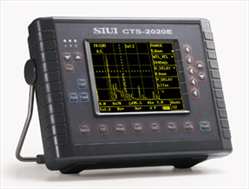 Máy siêu âm khuyết tật cầm tay - CTS-2020E - SIUI