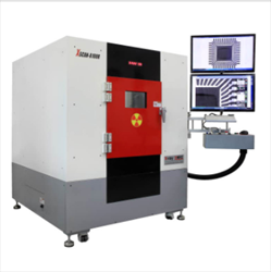 Máy kiểm tra khuyết tật X ray XSCAN-A Series Xavis