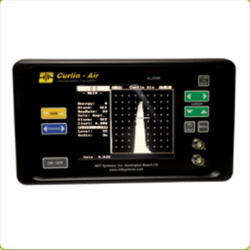 Máy siêu âm khuyết tật Curlin Air NDT System