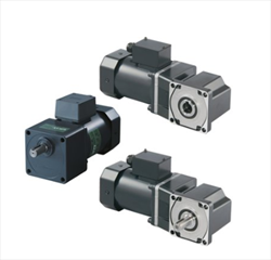 AC Motors & Gear Motors BH Series Oriental Motor