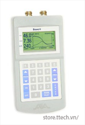 Máy phân tích phổ Spectrum Analyzers VIA Bravo II XF AEA