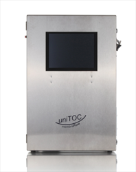 TOC ANALYZERS UNITOC Membrapure