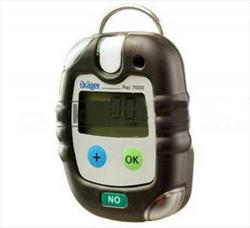 THIẾT BỊ PHÁT HIỆN KHÍ NO DRAEGER PAC 7000