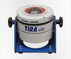 Máy thử rung 51110-C Tira