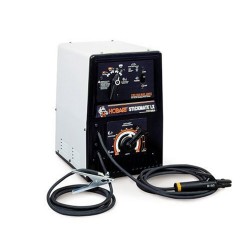Hobart Stickmate LX235 AC/DC 230V Arc Welder/Stick Welder 500421 Great Plains Industries