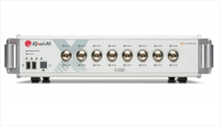 Test Solutions for Manufacturing IQxel-M8 Litepoint