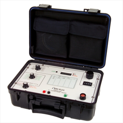 Universal DC Fuel Capacitance Test Set PSD30-2AF Cobham AvComm Aeroflex