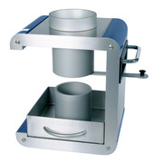 BULK DENSITY TESTER Haver