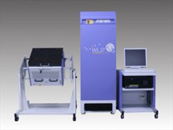 Discrete test system SETS-200 Shibasoku