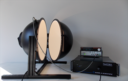 RadOMA Spectroradiometers Gamma Scientific