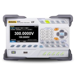 Bộ thu thập dữ liệu Data Acquisition Mainframe M302 Rigol