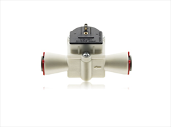 Flow Sensor FHKU DIGMESA