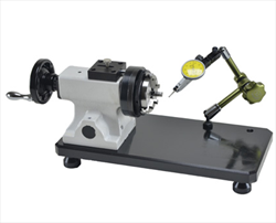 Thiết bị kiểm tra đồng tâm, đồng trục Concentricity Gauge Chuck Type Serise Hann yan