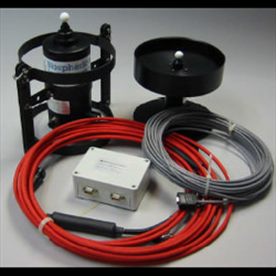 Profiling Natural Fluorescence Radiometers PNF Biospherical Instruments
