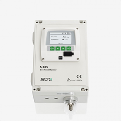 S 305 DEW POINT MONITOR (-50 ºC ... +50 ºC)