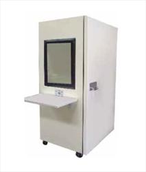 Buồng kiểm tra điện từ trường Mini Hearing Screening Booths ETS Lindgren