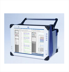 Data Recorder GEN7i HBM