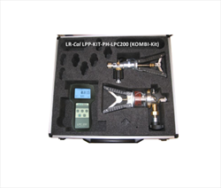 Thiết bị hiệu chuẩn áp suất LPP-KIT-PH-LPC200 LR- CAL DRUCK & TEMPERATUR
