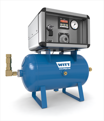 Máy trộn khí KM20-100_2ME WITT Gas