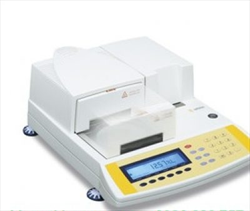 Cân sấy ẩm MA100 Sartorius