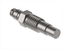 Cảm biến đo áp suất - Dytran - MODEL 2200C2, CHARGE MODE PRESSURE SENSOR