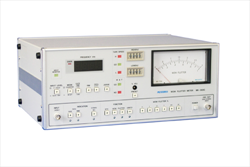 Wow Flutter Meter MK-668G Keisoku