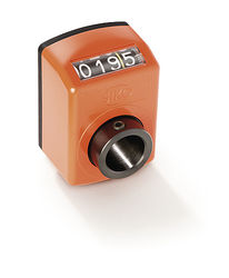 Bộ hiển thị vị trí - Digital position indicator DA04- Siko