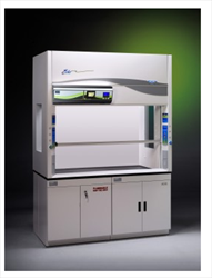 Filtered Fume Hoods Echo Labconco