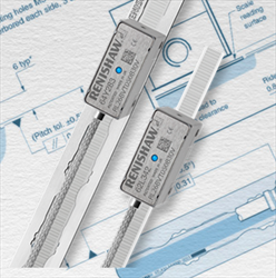 Bộ mã hóa RESOLUTE UHV with RTLA RLS