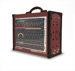 Data Acquisition Systems DDX-100 Nova