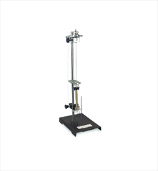 Torsional Stiffness Apparatus 108 Taber Industries