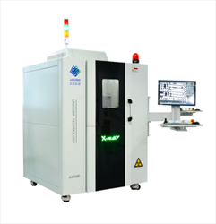 Electronics Manufacturing X-Ray AX8500 Unicom