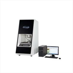 Moving Die Rheometer EKT-2003SP Ektrontek