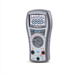 Diagnostic Insulation Tester i-12 Motwane