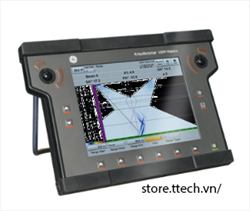 Máy siêu âm khuyết tật USM Vision+ Krautkramer