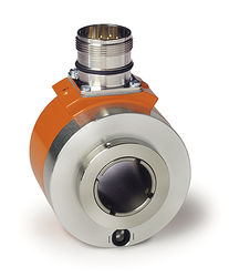 Cảm biến đo góc - Incremental encoder IH58M - Siko