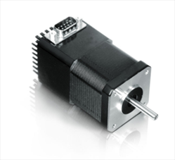 Integrated Motors Silverpak 17D Lin Engineering