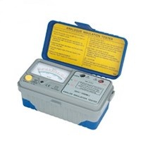 Đồng hồ đo điện trở cách điện SEW 1125 IN