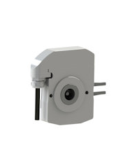 Bộ mã hóa vòng quay Low Profile Encoder with Terminal Box HHKB Bei sensors