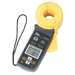 Ground Resistance Clamp Meter 61-920 Idea Industries