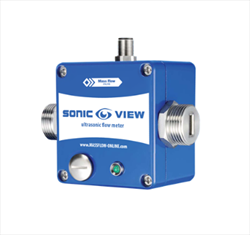 Sonic-view SVM-030 Bronkhorst