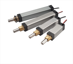 Cảm biến góc quay ML Series Novotechnik