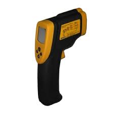 Thiết bị đo nhiệt từ xa TIME TI130