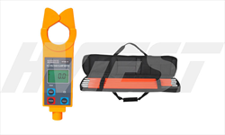 Wireless HV/LV Clamp Meter HTQB-W Huatian