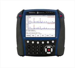 VIBROPORT 80 & VIBROTEST 80 FFT-ANALYZER Bruel Kjær