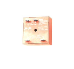 National Controls Corporation-Time Delay Relays ASY-INPUT-BUFR National Controls
