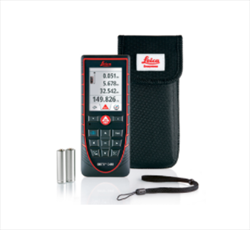 Máy đo khoảng cách DISTOTM D410 - 150M Leica Disto