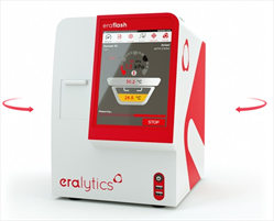 FLASH POINT TESTERS ERAFLASH Eralytics